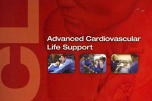 Full ACLS Provider Course